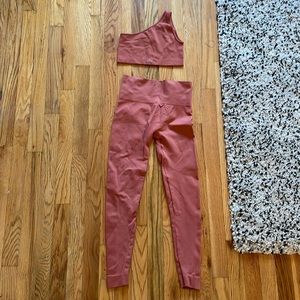 Set active - sculpt flex set